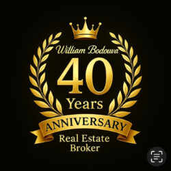 William Bodouva 2024 Top Producer